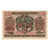 Banknote, Germany, Helgoland Spar & Leihkasse der Landgemeinde, 20 Pfennig