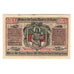 Banknote, Germany, Helgoland Spar & Leihkasse der Landgemeinde, 20 Pfennig