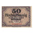 Banconote, Germania, Herrnstadt Stadt, 50 Pfennig, Texte, 1919, 1919-12-31