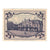 Billete, Alemania, Herrnstadt Stadt, 25 Pfennig, Batiment, undated (1920), EBC