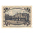 Billete, Alemania, Herrnstadt Stadt, 50 Pfennig, Batiment, undated (1920), EBC