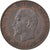 Münze, Frankreich, Napoleon III, Napoléon III, 5 Centimes, 1854, Paris, UNZ