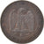 Moneta, Francja, Napoleon III, Napoléon III, 5 Centimes, 1854, Paris, MS(63)