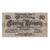 Banconote, Germania, Lahr Stadt, 50 Pfennig, Blason, 1917, 1917-06-12, BB+