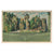 Geldschein, Deutschland, Horn Amtsgemeinde, 1 Mark, paysage, 1921, 1921-12-31