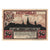 Biljet, Duitsland, Hohenmölsen Stadt, 50 Pfennig, personnage 2, SUP, Mehl:621.2