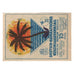 Banknote, Germany, Berlin Deutsch-Hanseatischer Kolonialgedanktag, 75 Pfennig