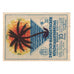Banknote, Germany, Berlin Deutsch-Hanseatischer Kolonialgedanktag, 75 Pfennig