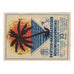 Banknote, Germany, Berlin Deutsch-Hanseatischer Kolonialgedanktag, 75 Pfennig