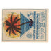 Banknote, Germany, Berlin Deutsch-Hanseatischer Kolonialgedanktag, 75 Pfennig