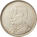 Cina, KWANGTUNG PROVINCE, 20 Cents, 1929, SPL, Argento