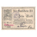 Banknot, Niemcy, Triberg Stadt, 10 Mark, N.D, 1918, 1918-11-15, AU(55-58)