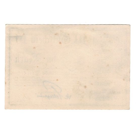 Banknot, Niemcy, Triberg Stadt, 10 Mark, N.D, 1918, 1918-11-15, AU(55-58)
