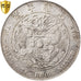 China, Empire, Kuang-hs, Dollar, 1908, KM:Y14, PCGS XF Details