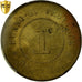 Coin, China, KWANGSI-KWANGSEA, Cent, 1919, PCGS, Genuine, AU(50-53), Brass