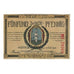 Billet, Allemagne, Kappeln Stadt, 25 Pfennig, personnage, 1920, 1920-07-06, SUP