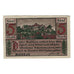Banknote, Germany, Kronach Stadt, 5 Mark, personnage, 1918, AU(55-58)