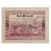 Banknote, Germany, Hersfeld Stadt, 20 Mark, Texte, 1919, 1919-01-31, AU(55-58)
