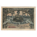 Banknote, Germany, Würzburg Stadt, 20 Mark, Batiment, 1918, 1918-10-08