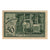 Banknote, Germany, Leopoldshall Stadt, 50 Pfennig, personnage, 1921, 1921-07-25
