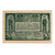 Banknote, Germany, Leopoldshall Stadt, 50 Pfennig, personnage 1, 1921