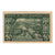 Banknote, Germany, Leopoldshall Stadt, 50 Pfennig, personnage, 1921, 1921-07-25