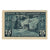 Banknote, Germany, Leopoldshall Stadt, 75 Pfennig, personnage, 1921, 1921-07-25