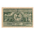 Banknote, Germany, Leopoldshall Stadt, 50 Pfennig, Usine, 1921, 1921-07-25