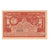 Banknote, Germany, Leopoldshall Stadt, 25 Pfennig, machine, 1921, 1921-07-25