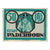 Banknote, Germany, Paderborn Stadt, 50 Pfennig, Batiment, 1921, 1921-11-10