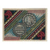 Banknote, Germany, Paderborn Stadt, 50 Pfennig, personnage, 1921, 1921-11-10