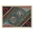 Banknote, Germany, Paderborn Stadt, 75 Pfennig, personnage, 1921, 1921-11-10