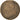 Moneta, Francia, 2 sols françois, 2 Sols, 1792, La Rochelle, MB, Bronzo