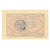 Biljet, Duitsland, Langenaltheim Gemeinde, 50 Pfennig, N.D, 1921, 1921-02-27