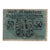 Biljet, Duitsland, Magdeburg Stadt, 50 Pfennig, valeur faciale, 1918