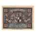 Banknote, Germany, Marggrabowa Stadt, 10 Pfennig, Foule, undated (1921)