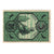Banknot, Niemcy, Merseburg Stadt, 5 Pfennig, personnage, 1921, 1921-05-01