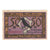 Banknote, Germany, Merseburg Stadt, 50 Pfennig, paysage 1, 1921, 1921-05-01
