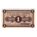Banknote, Germany, Merseburg, Leuna-Werke, 1 Pfennig, Texte, AU(55-58)