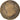 Moneta, Francja, 2 sols françois, 2 Sols, 1793, Orléans, VF(20-25), Bronze