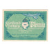 Banknote, Germany, Münster O. Försterling und Sohn, Hotel und Kaffee