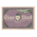 Banknote, Germany, Münster O. Försterling und Sohn, Hotel und Kaffee