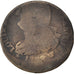 Monnaie, France, 2 sols françois, 2 Sols, 1792, Lille, B+, Bronze, Gadoury:25