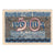 Banknote, Germany, Montabaur Stadt, 50 Pfennig, personnage, 1920, 1920-12-01