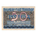 Banknote, Germany, Montabaur Stadt, 50 Pfennig, personnage, 1920, 1920-12-01