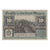 Banconote, Germania, Meppen Stadt, 10 Pfennig, personnage, 1921, 1921-05-30