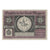 Banknote, Germany, Meppen Stadt, 25 Pfennig, personnage, 1921, 1921-05-30