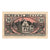 Banconote, Germania, Melle Stadt, 10 Pfennig, personnage, 1920, 1920-11-15