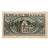 Banconote, Germania, Melle Stadt, 50 Pfennig, personnage, 1920, 1920-11-15