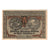 Banconote, Germania, Mühlberg Stadt, 50 Pfennig, personnage, 1921, 1921-07-01